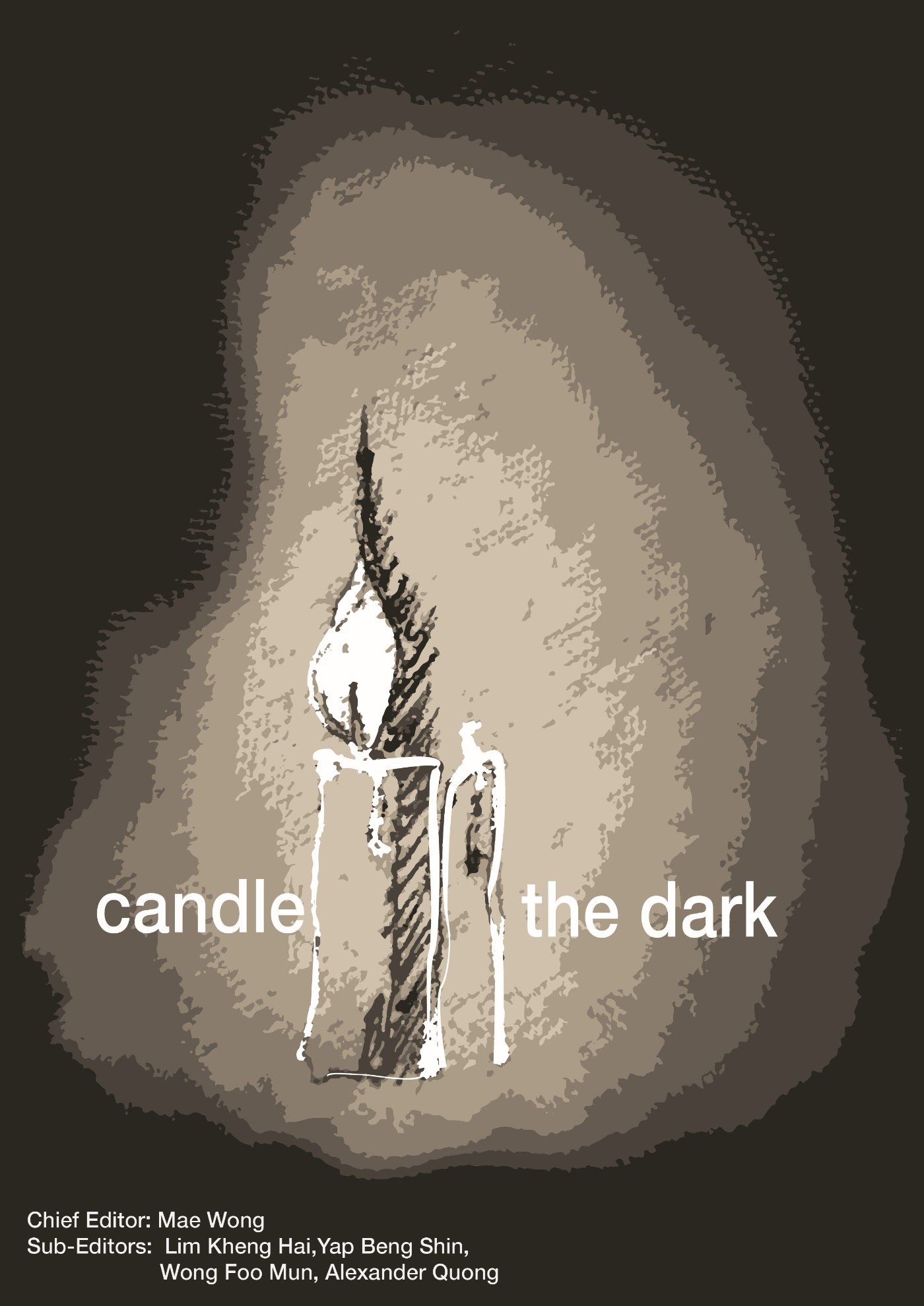 Stories In The Field cover