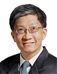 Dr Ng Khee Yang, Regional Director