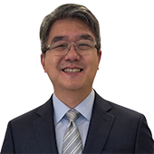 Ps Suhandy Yao